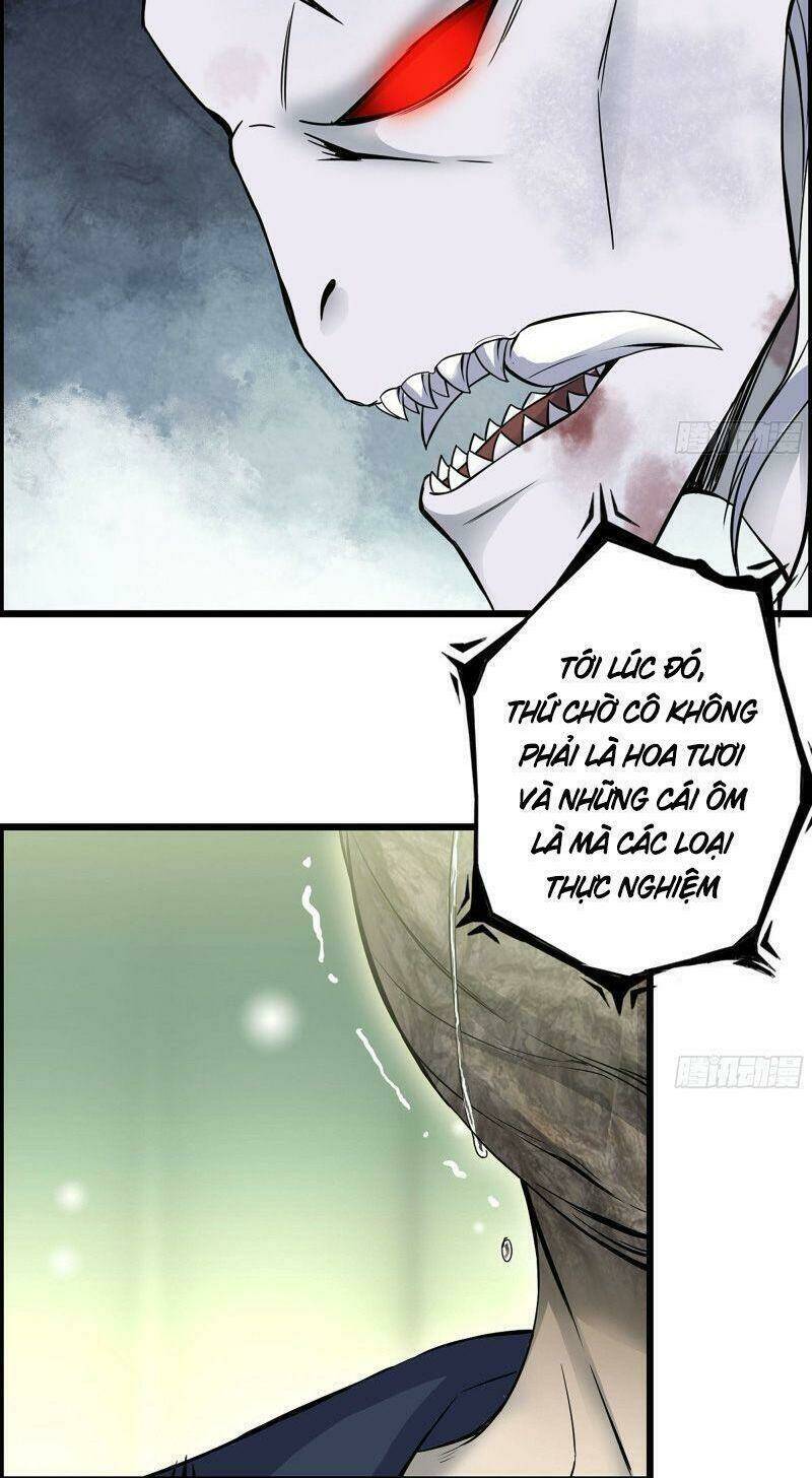 Tôi Chuyển Vàng Tại Mạt Thế - Chapter 303 - Page 9