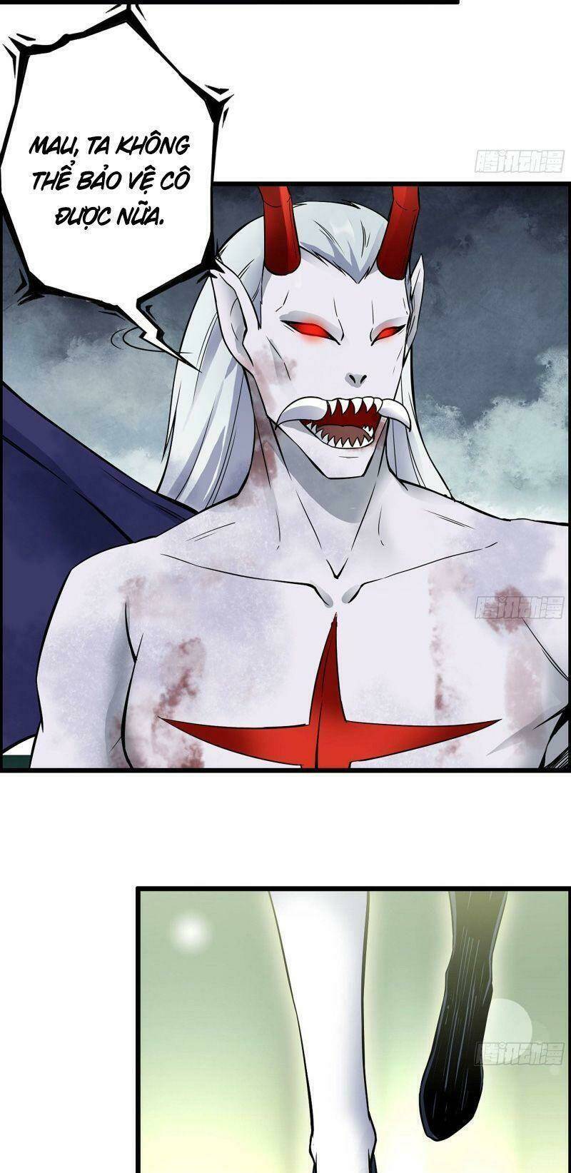 Tôi Chuyển Vàng Tại Mạt Thế - Chapter 303 - Page 10