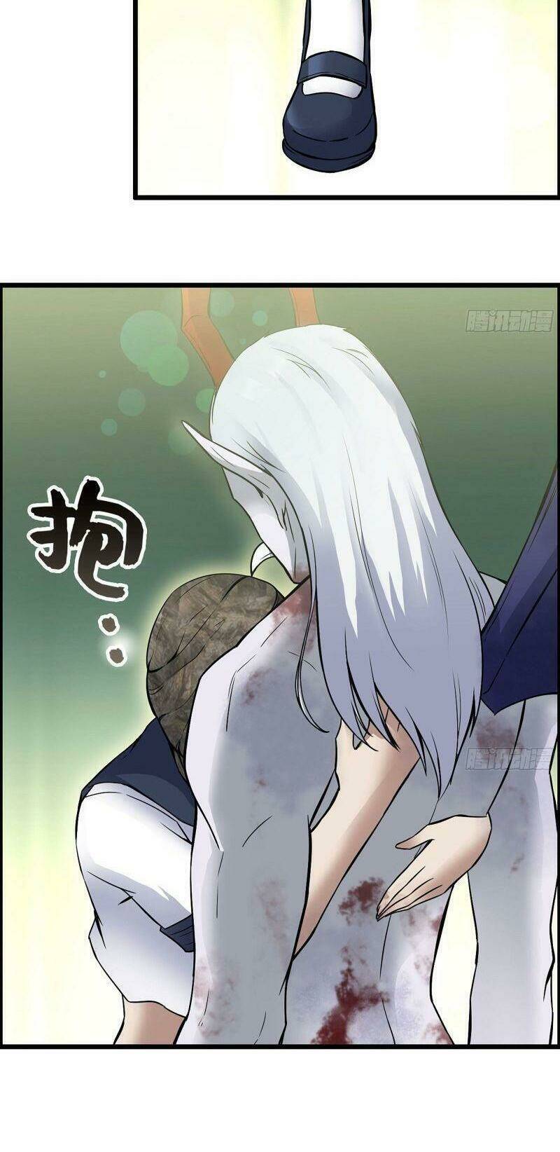 Tôi Chuyển Vàng Tại Mạt Thế - Chapter 303 - Page 11