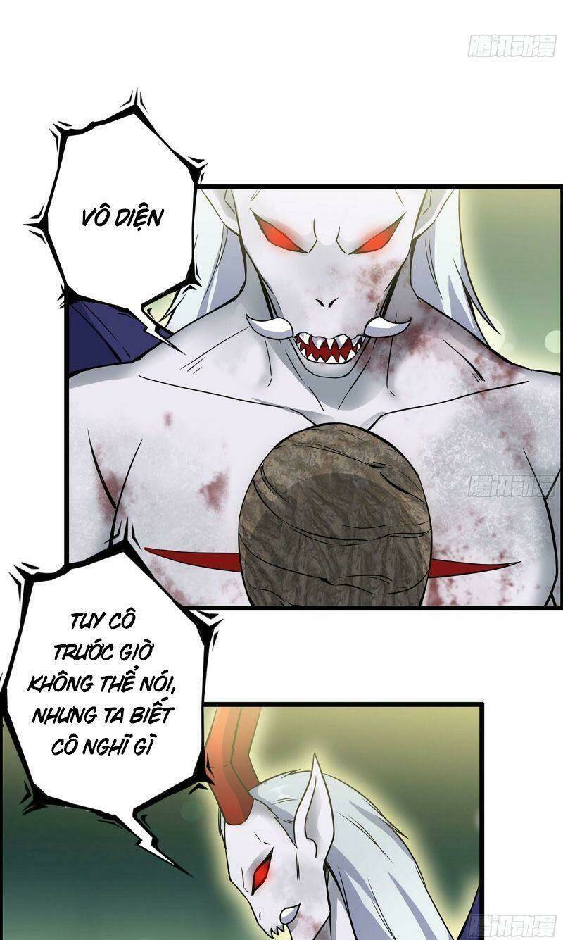 Tôi Chuyển Vàng Tại Mạt Thế - Chapter 303 - Page 12