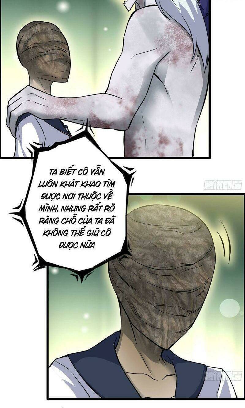 Tôi Chuyển Vàng Tại Mạt Thế - Chapter 303 - Page 13