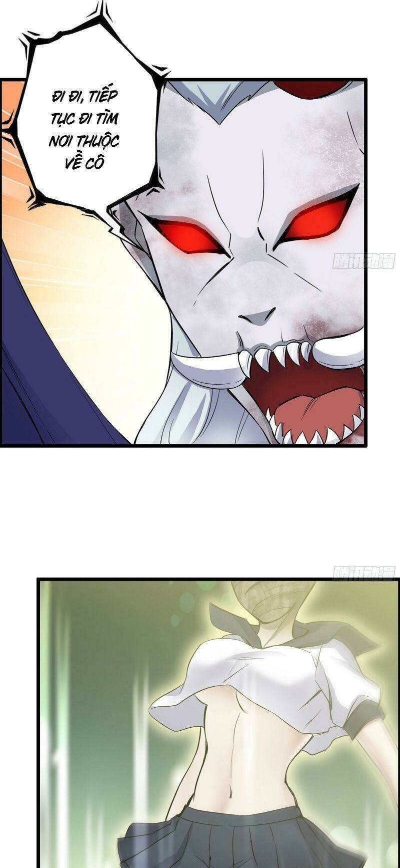 Tôi Chuyển Vàng Tại Mạt Thế - Chapter 303 - Page 14