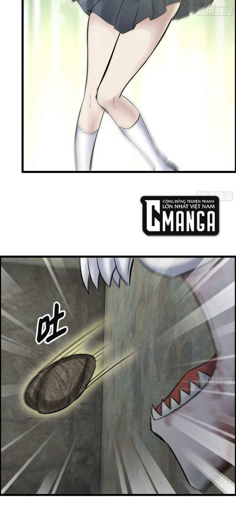 Tôi Chuyển Vàng Tại Mạt Thế - Chapter 303 - Page 15