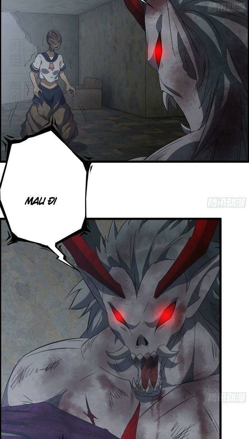 Tôi Chuyển Vàng Tại Mạt Thế - Chapter 303 - Page 17