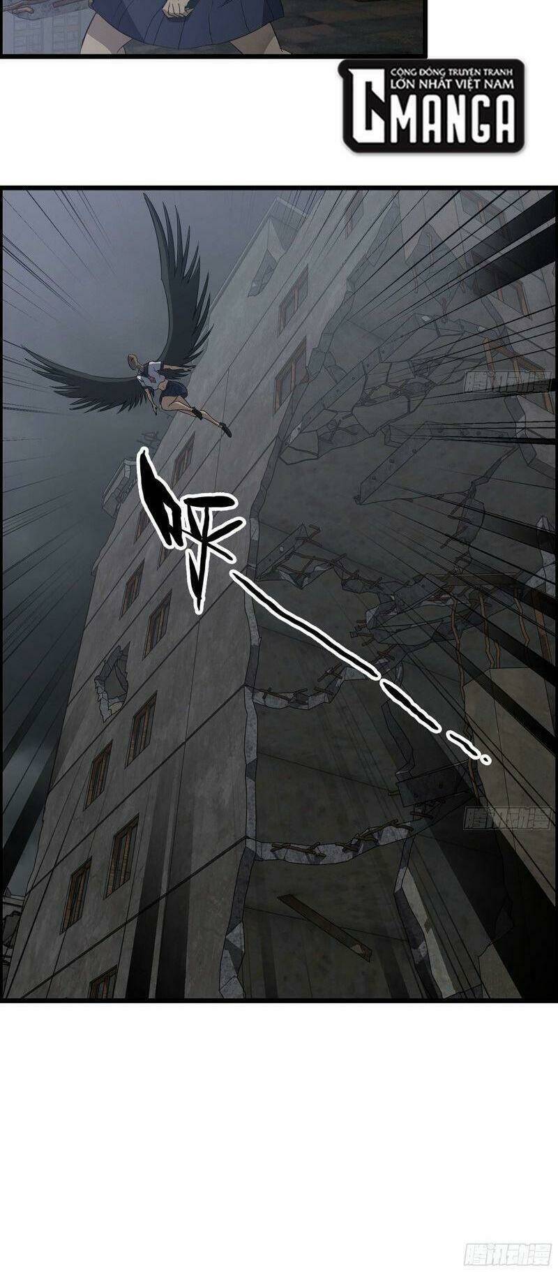 Tôi Chuyển Vàng Tại Mạt Thế - Chapter 303 - Page 19