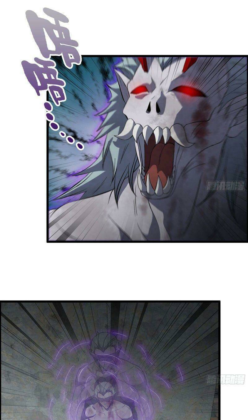 Tôi Chuyển Vàng Tại Mạt Thế - Chapter 303 - Page 20