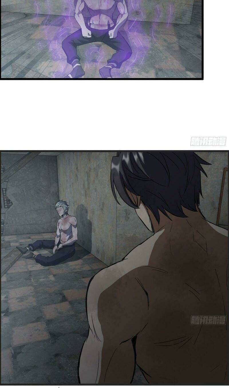 Tôi Chuyển Vàng Tại Mạt Thế - Chapter 303 - Page 21