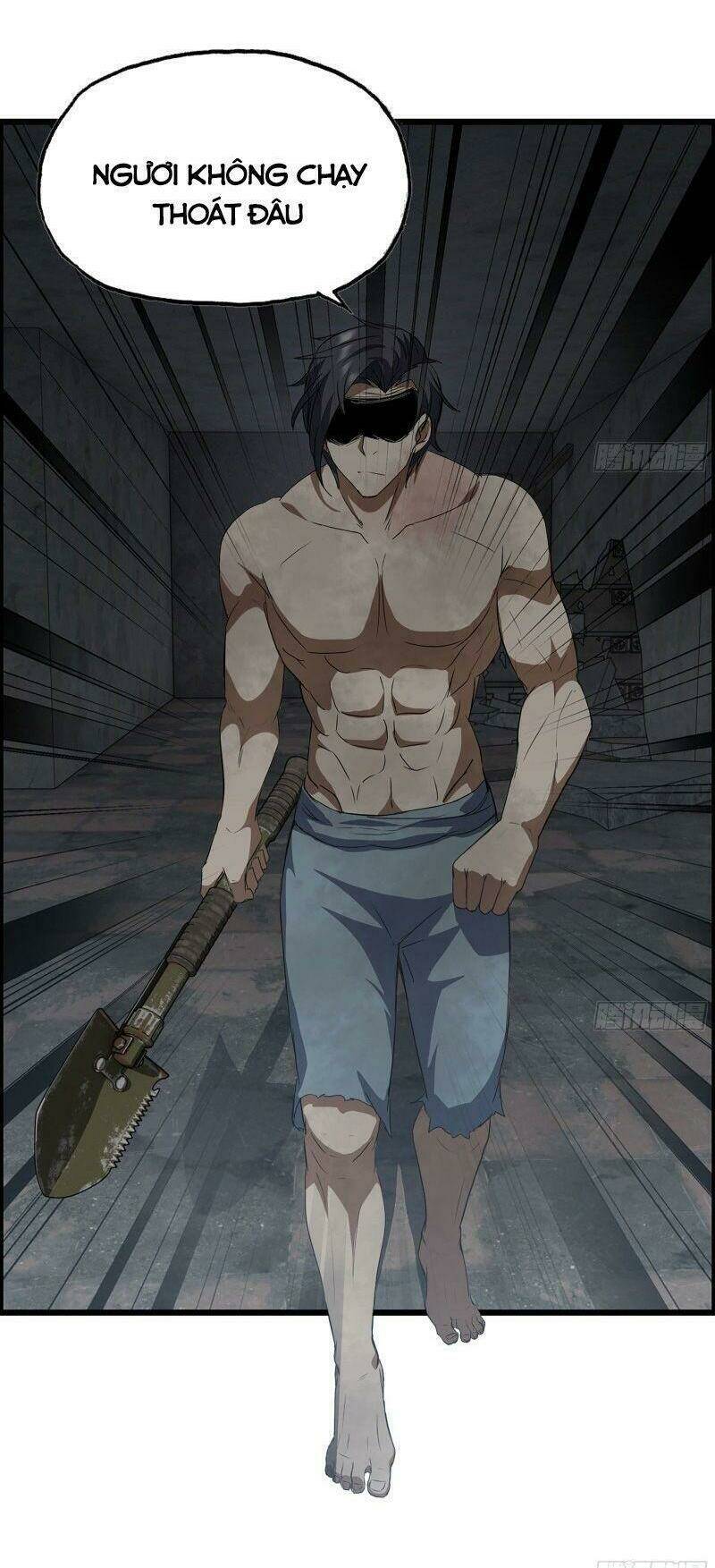 Tôi Chuyển Vàng Tại Mạt Thế - Chapter 303 - Page 23