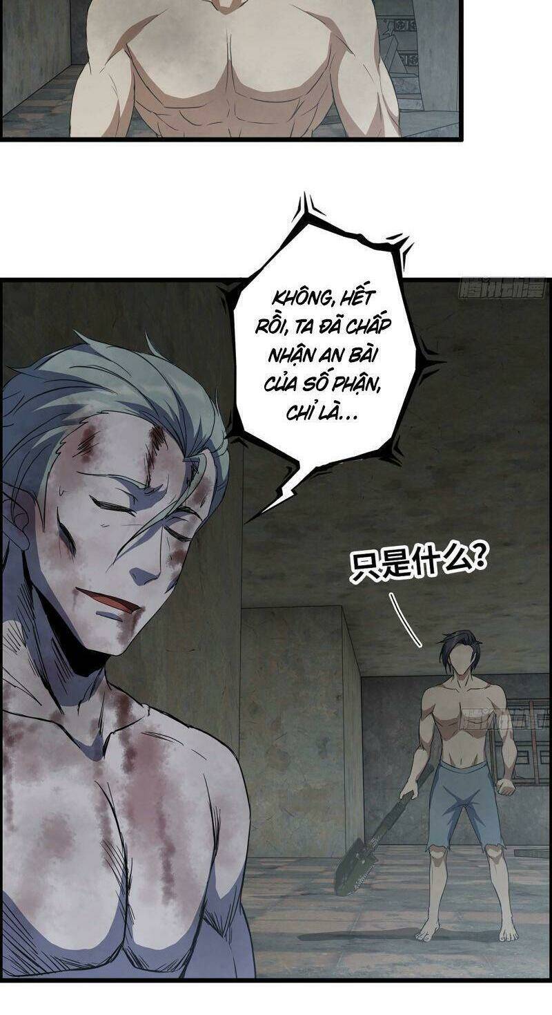 Tôi Chuyển Vàng Tại Mạt Thế - Chapter 303 - Page 25