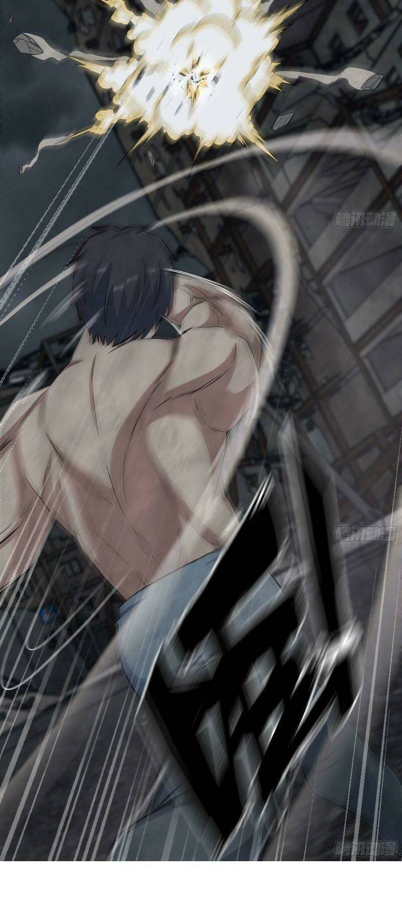 Tôi Chuyển Vàng Tại Mạt Thế - Chapter 303 - Page 3