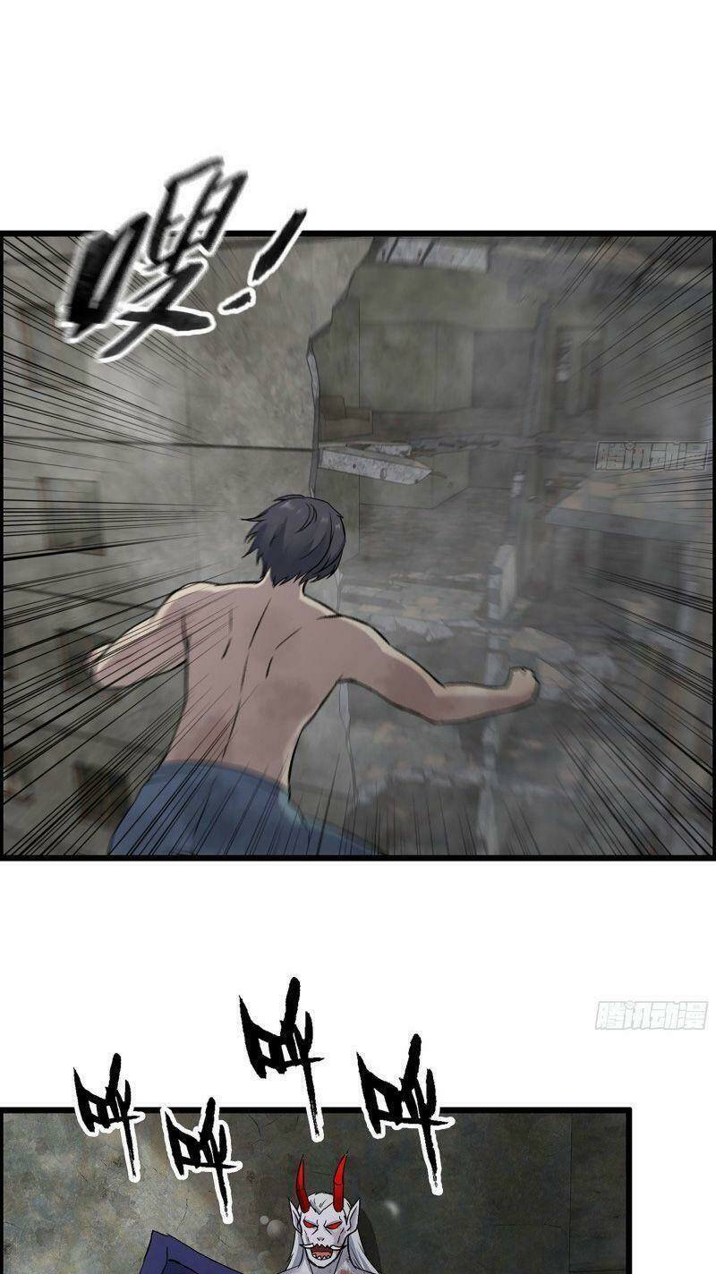 Tôi Chuyển Vàng Tại Mạt Thế - Chapter 303 - Page 4