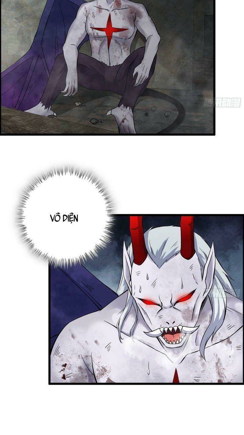 Tôi Chuyển Vàng Tại Mạt Thế - Chapter 303 - Page 5