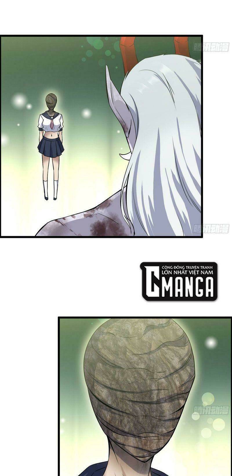 Tôi Chuyển Vàng Tại Mạt Thế - Chapter 303 - Page 6