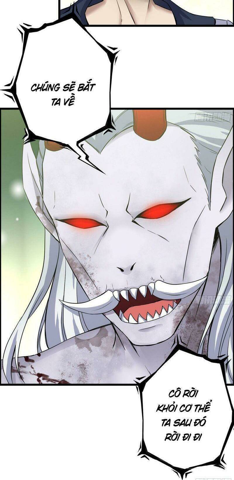 Tôi Chuyển Vàng Tại Mạt Thế - Chapter 303 - Page 7