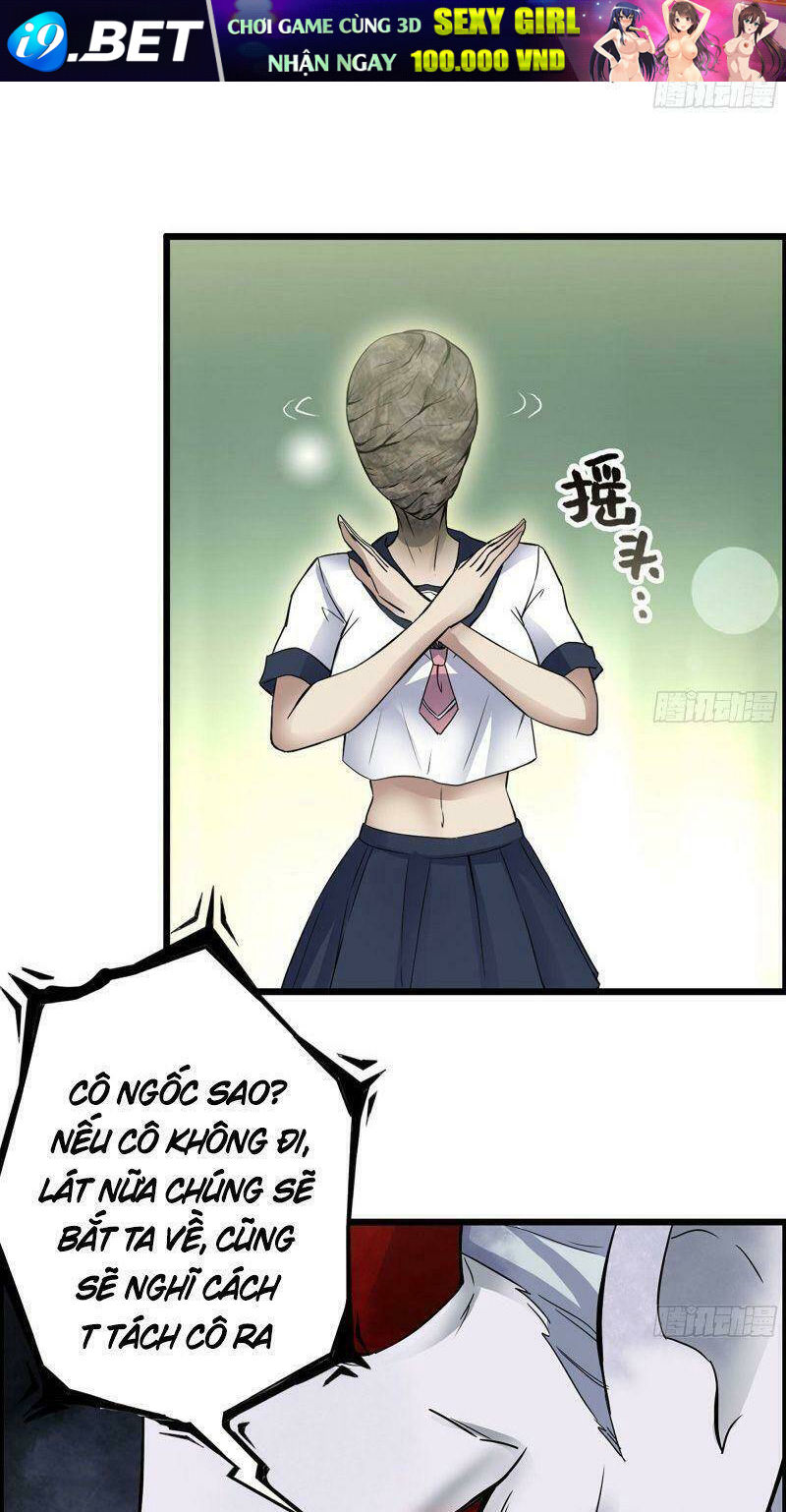 Tôi Chuyển Vàng Tại Mạt Thế - Chapter 303 - Page 8