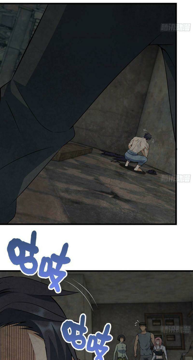 Tôi Chuyển Vàng Tại Mạt Thế - Chapter 304 - Page 10