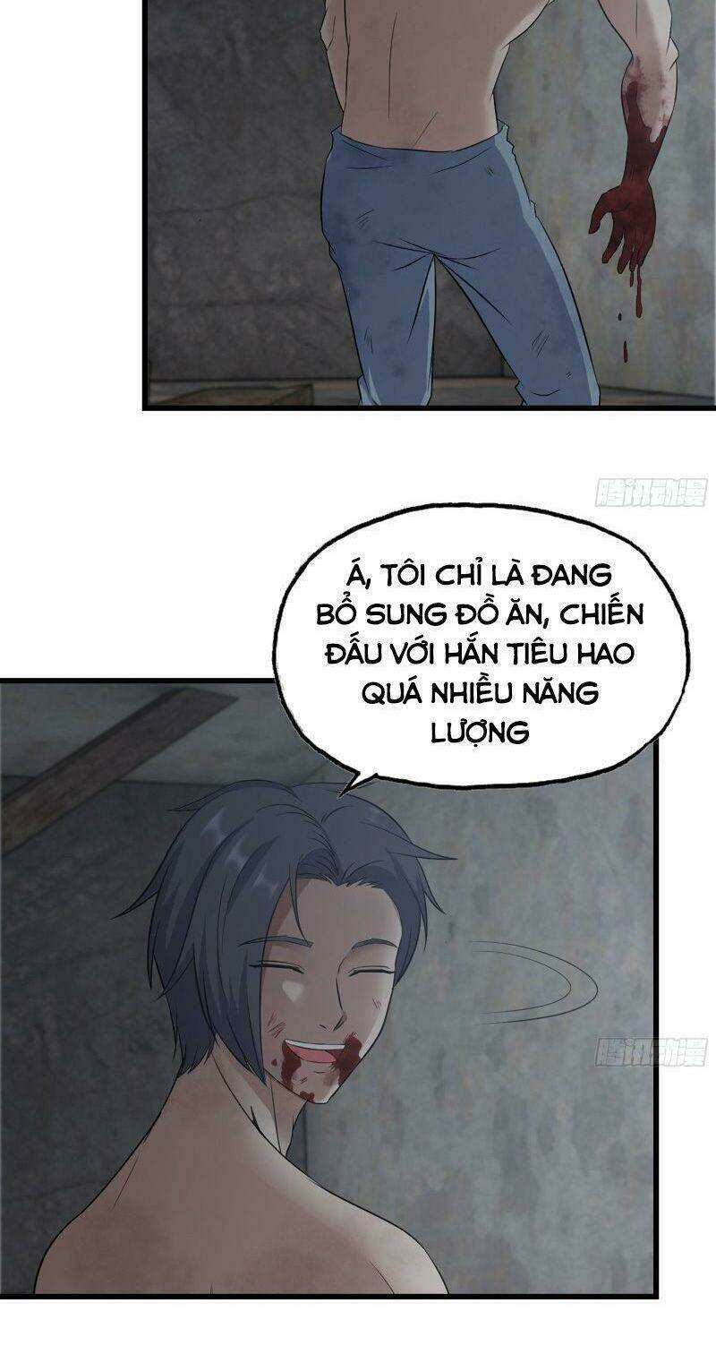 Tôi Chuyển Vàng Tại Mạt Thế - Chapter 304 - Page 15