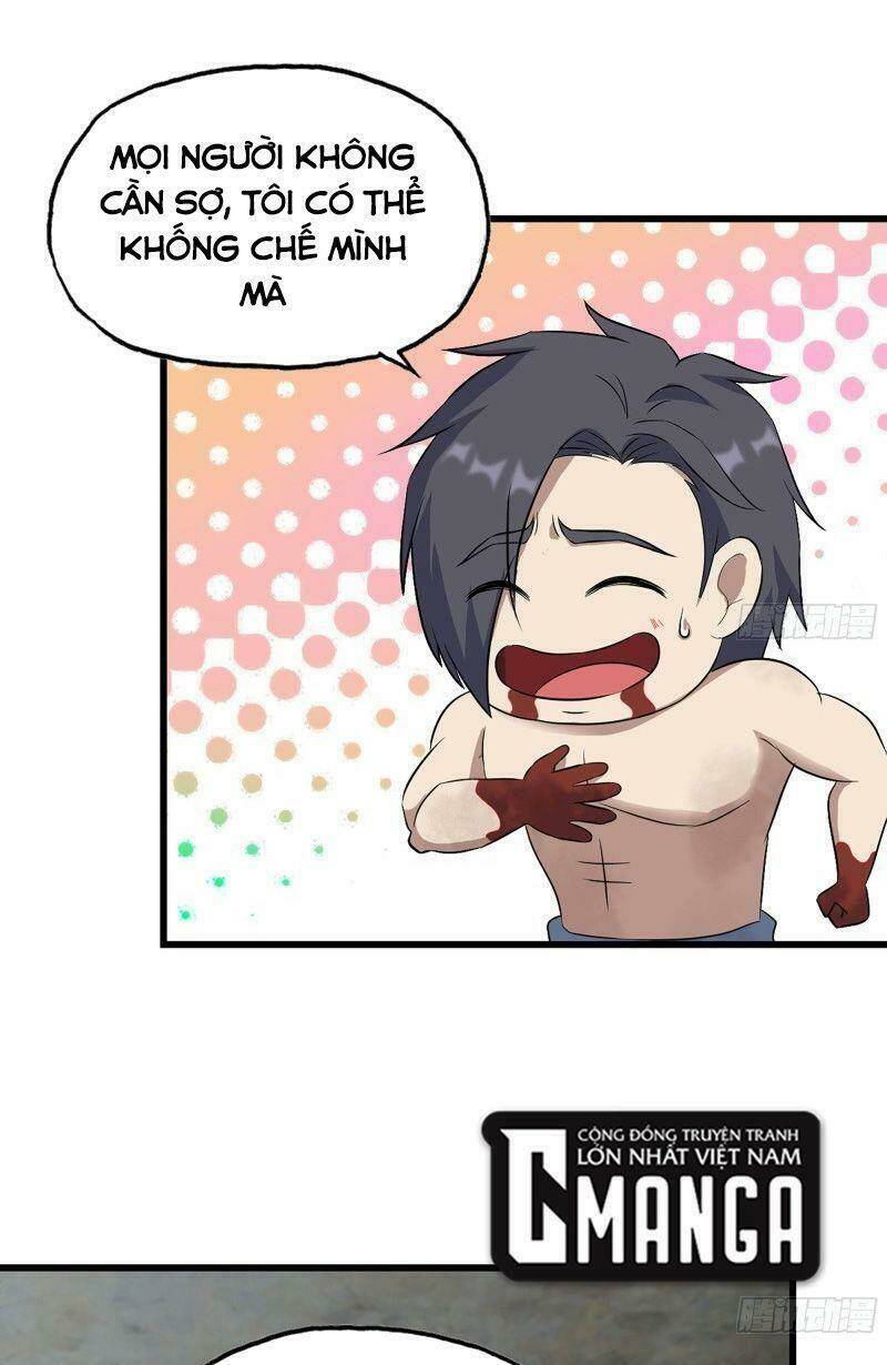 Tôi Chuyển Vàng Tại Mạt Thế - Chapter 304 - Page 20