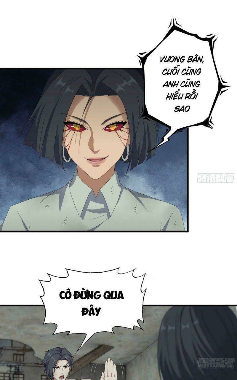 Tôi Chuyển Vàng Tại Mạt Thế - Chapter 304 - Page 22