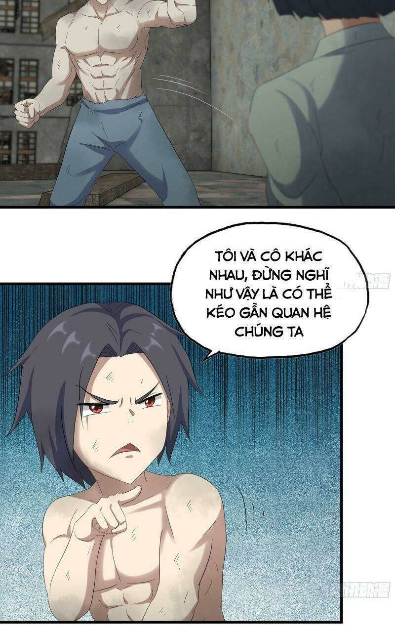 Tôi Chuyển Vàng Tại Mạt Thế - Chapter 304 - Page 23