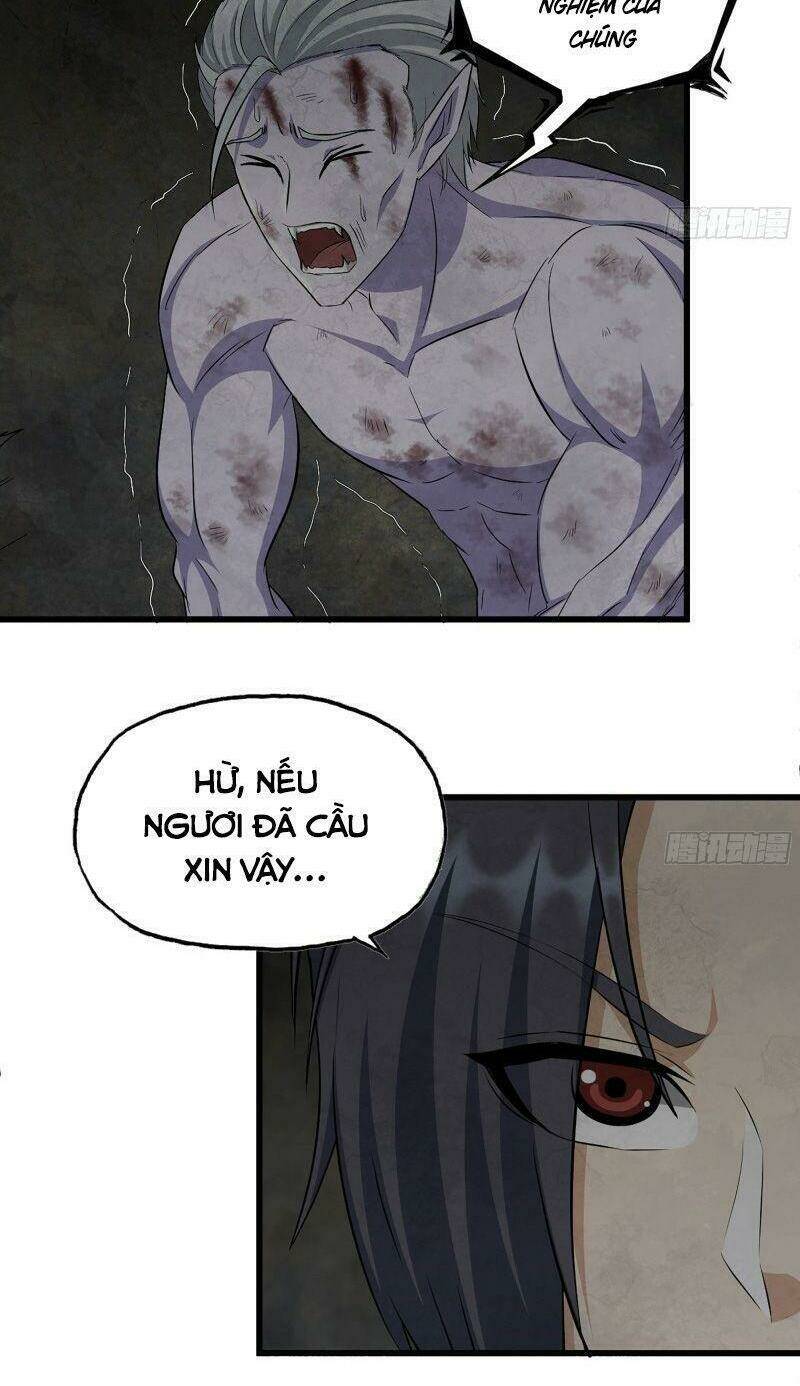 Tôi Chuyển Vàng Tại Mạt Thế - Chapter 304 - Page 5