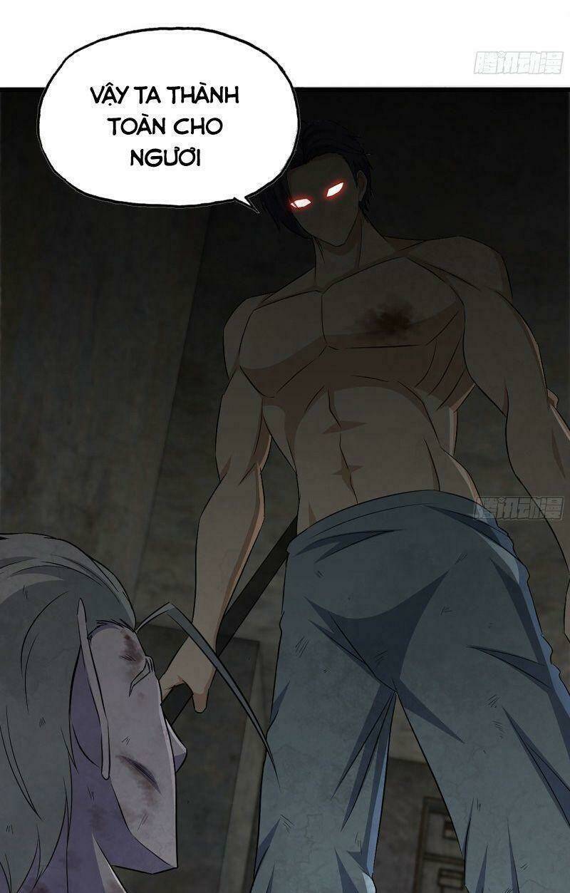 Tôi Chuyển Vàng Tại Mạt Thế - Chapter 304 - Page 6