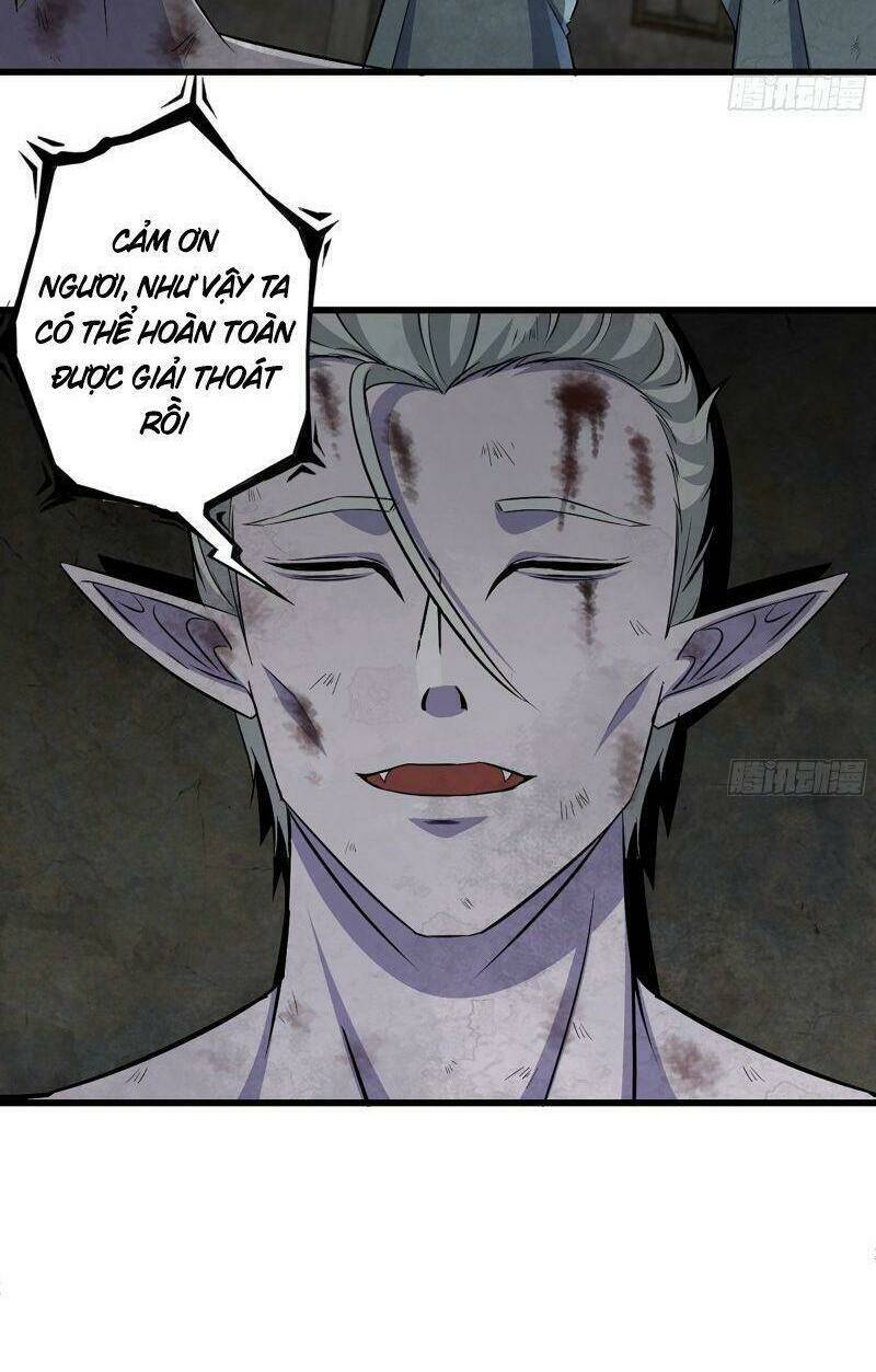 Tôi Chuyển Vàng Tại Mạt Thế - Chapter 304 - Page 7