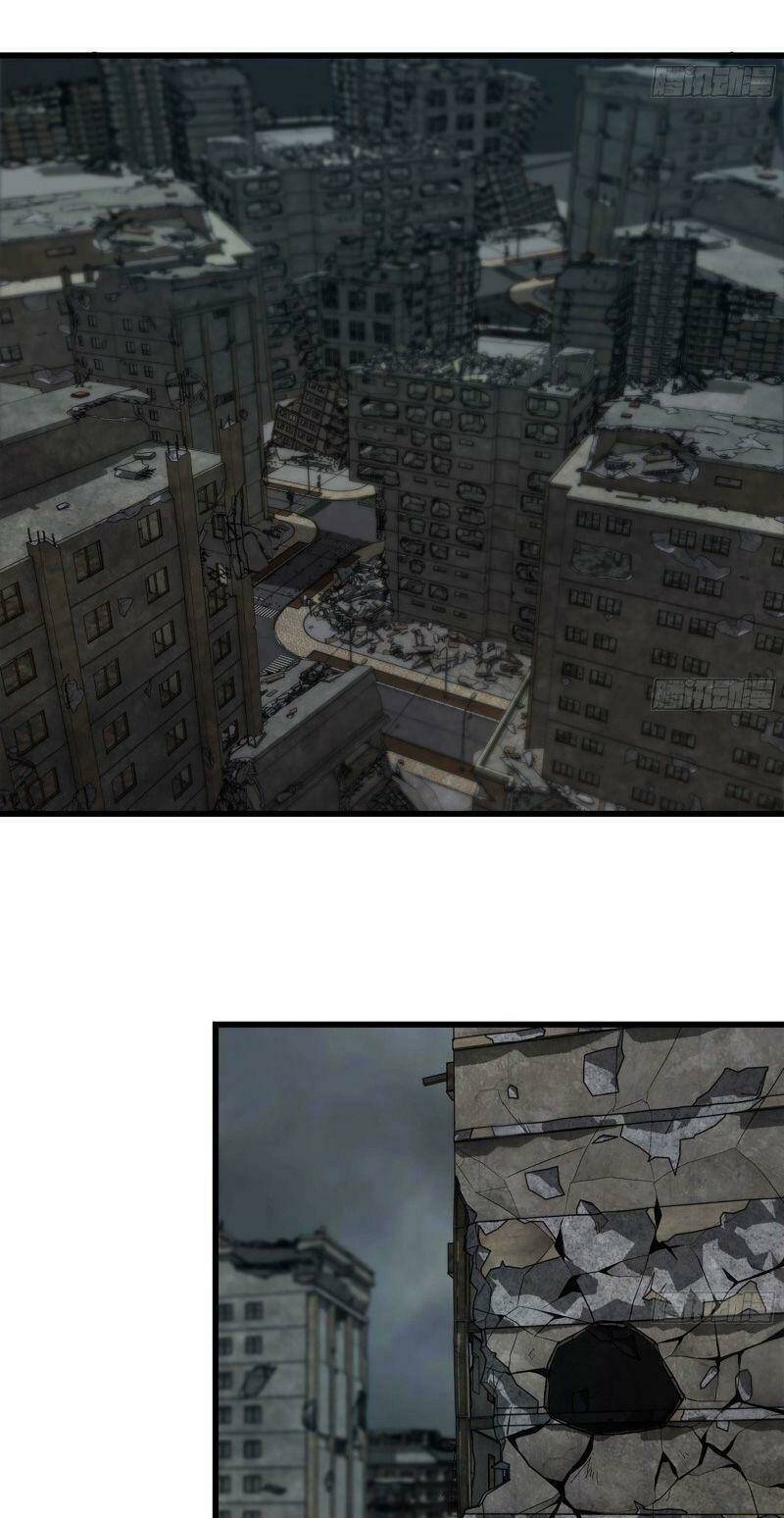 Tôi Chuyển Vàng Tại Mạt Thế - Chapter 304 - Page 8