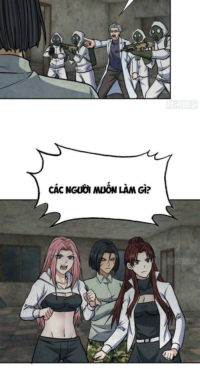 Tôi Chuyển Vàng Tại Mạt Thế - Chapter 305 - Page 9