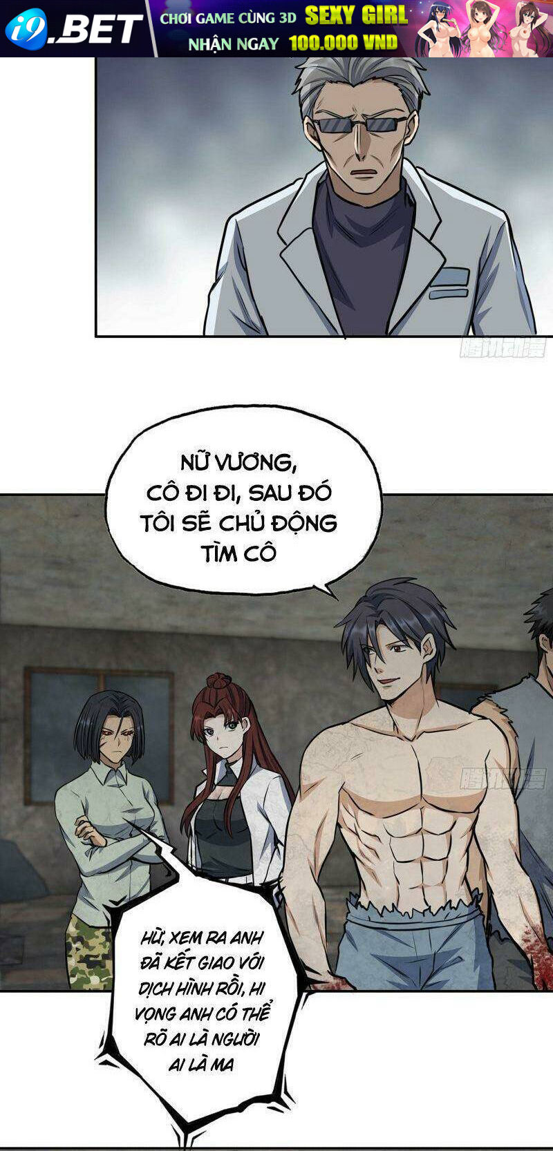 Tôi Chuyển Vàng Tại Mạt Thế - Chapter 305 - Page 13