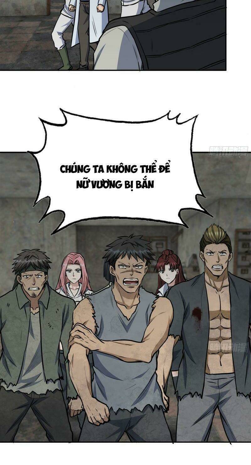 Tôi Chuyển Vàng Tại Mạt Thế - Chapter 305 - Page 15