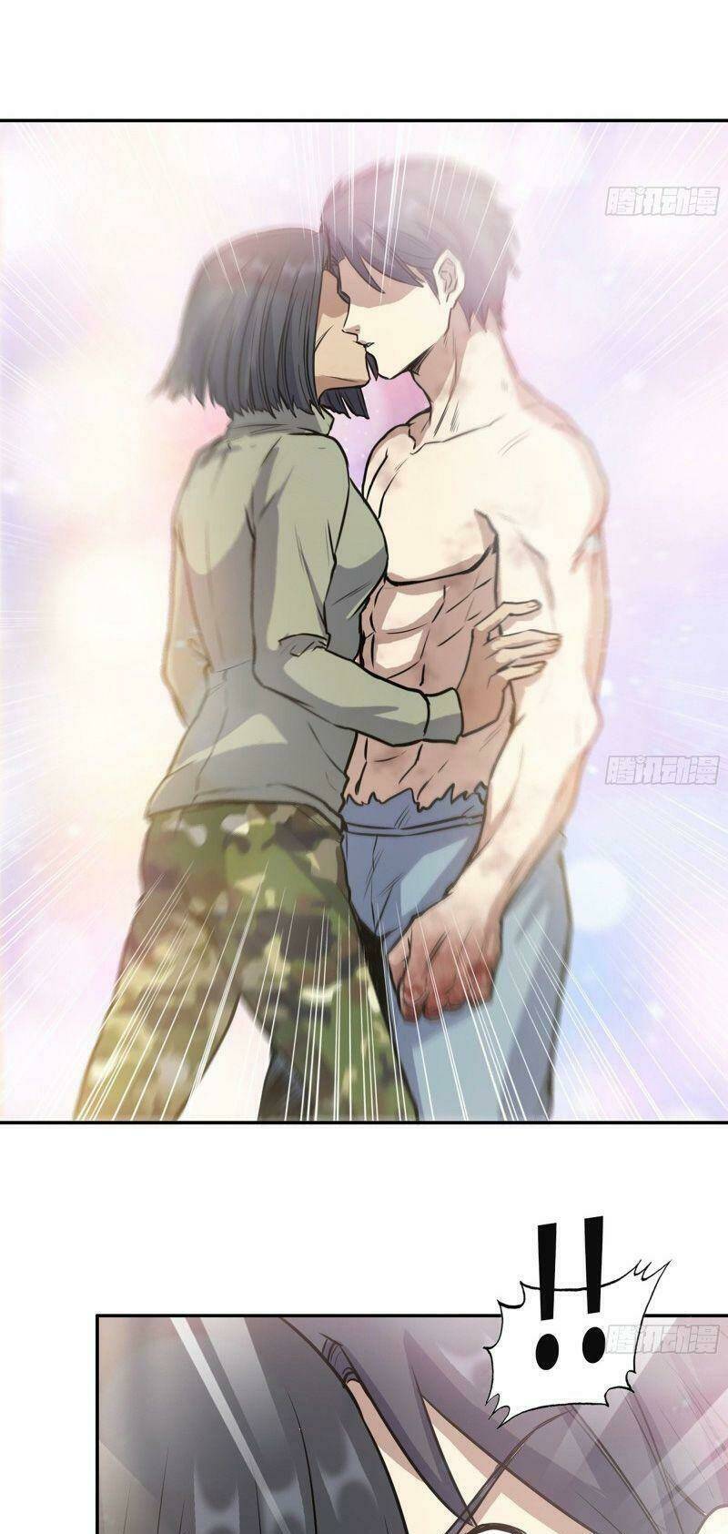 Tôi Chuyển Vàng Tại Mạt Thế - Chapter 305 - Page 18