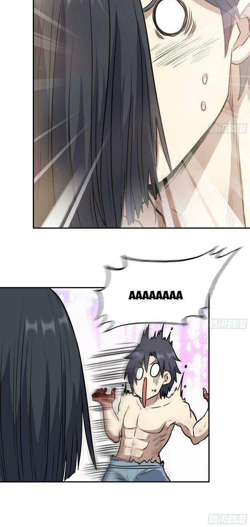 Tôi Chuyển Vàng Tại Mạt Thế - Chapter 305 - Page 19