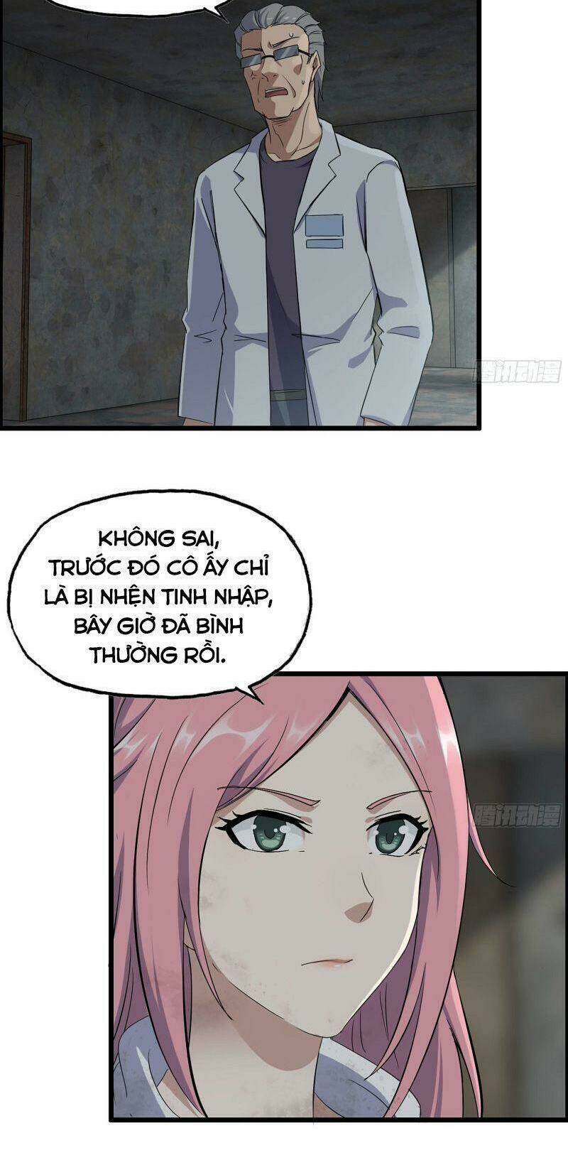 Tôi Chuyển Vàng Tại Mạt Thế - Chapter 305 - Page 25