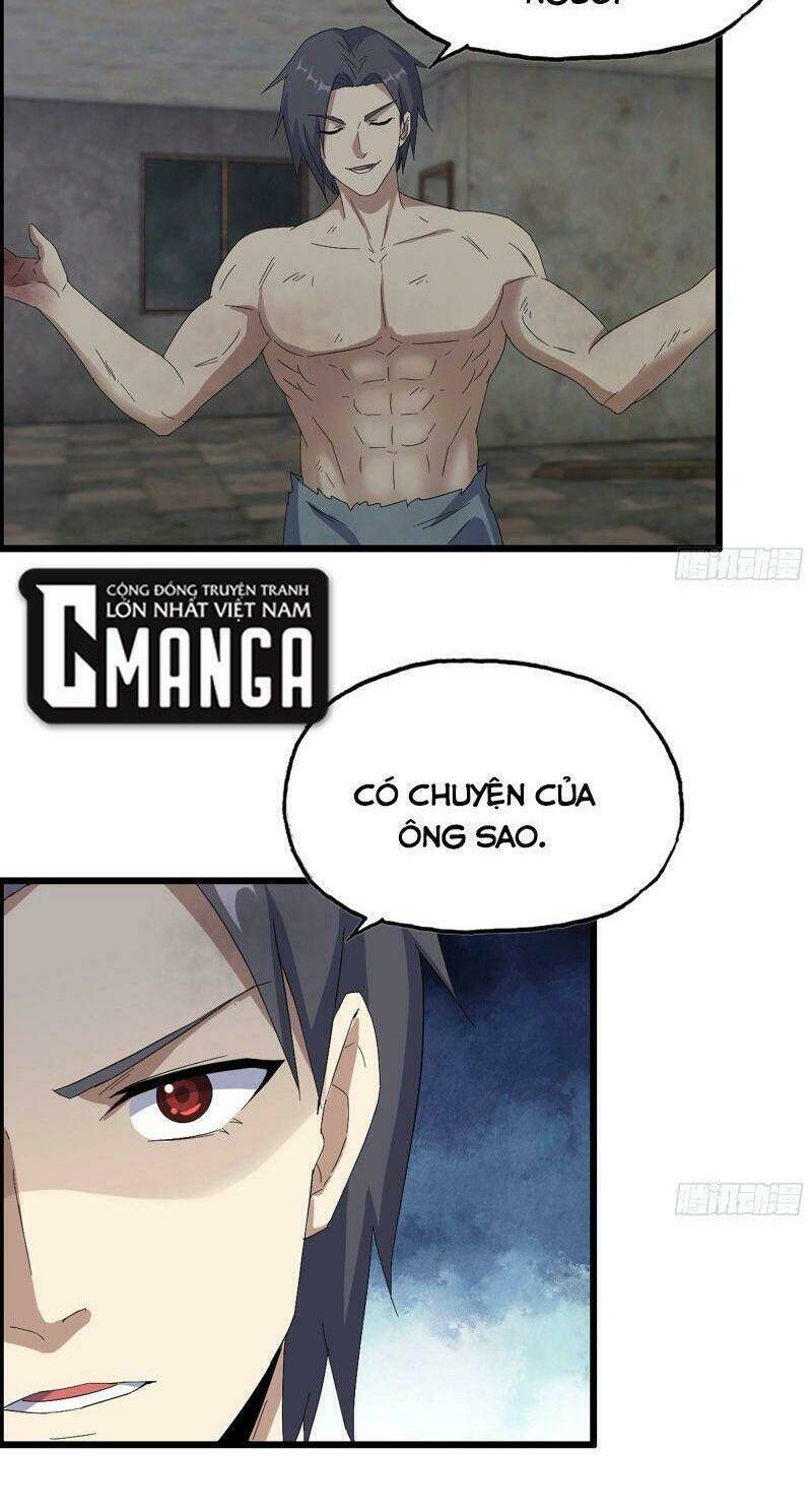 Tôi Chuyển Vàng Tại Mạt Thế - Chapter 305 - Page 5