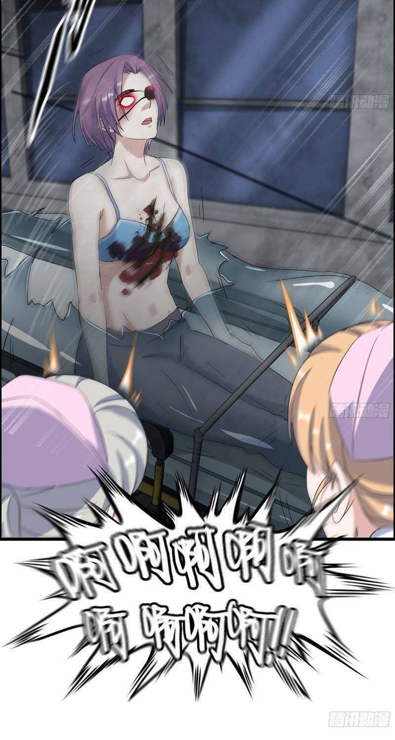 Tôi Chuyển Vàng Tại Mạt Thế - Chapter 306 - Page 11