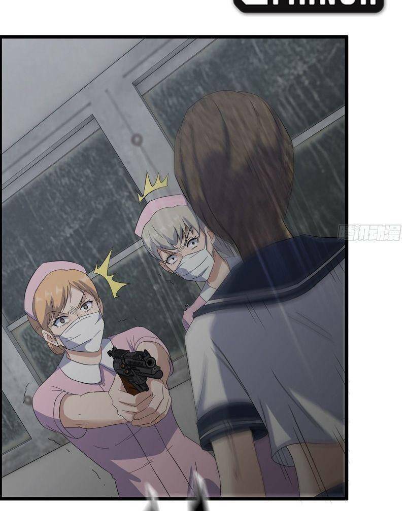 Tôi Chuyển Vàng Tại Mạt Thế - Chapter 306 - Page 13