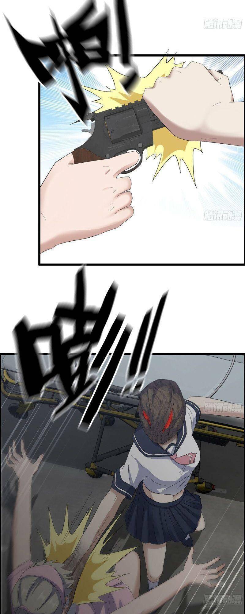 Tôi Chuyển Vàng Tại Mạt Thế - Chapter 306 - Page 14