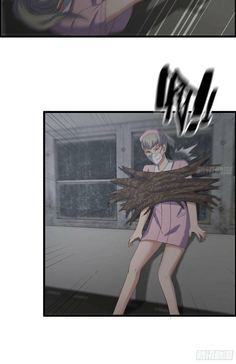 Tôi Chuyển Vàng Tại Mạt Thế - Chapter 306 - Page 15