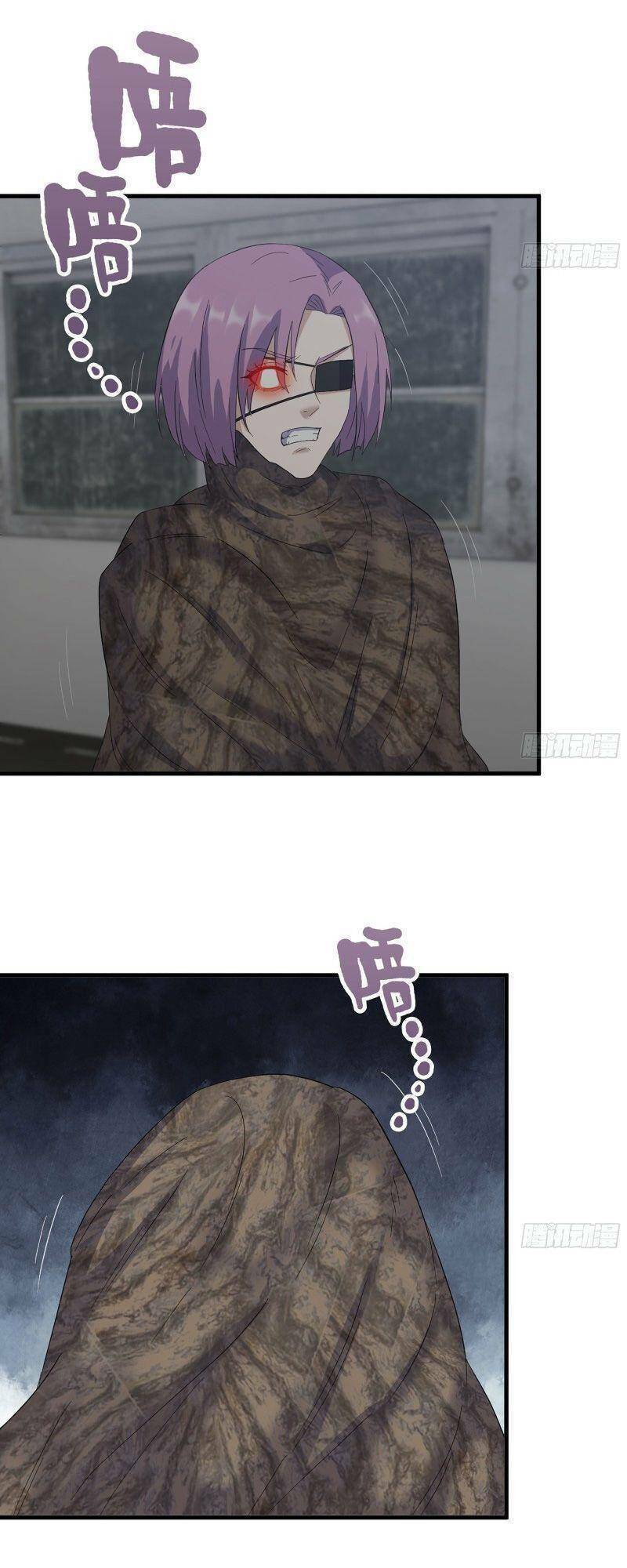 Tôi Chuyển Vàng Tại Mạt Thế - Chapter 306 - Page 18