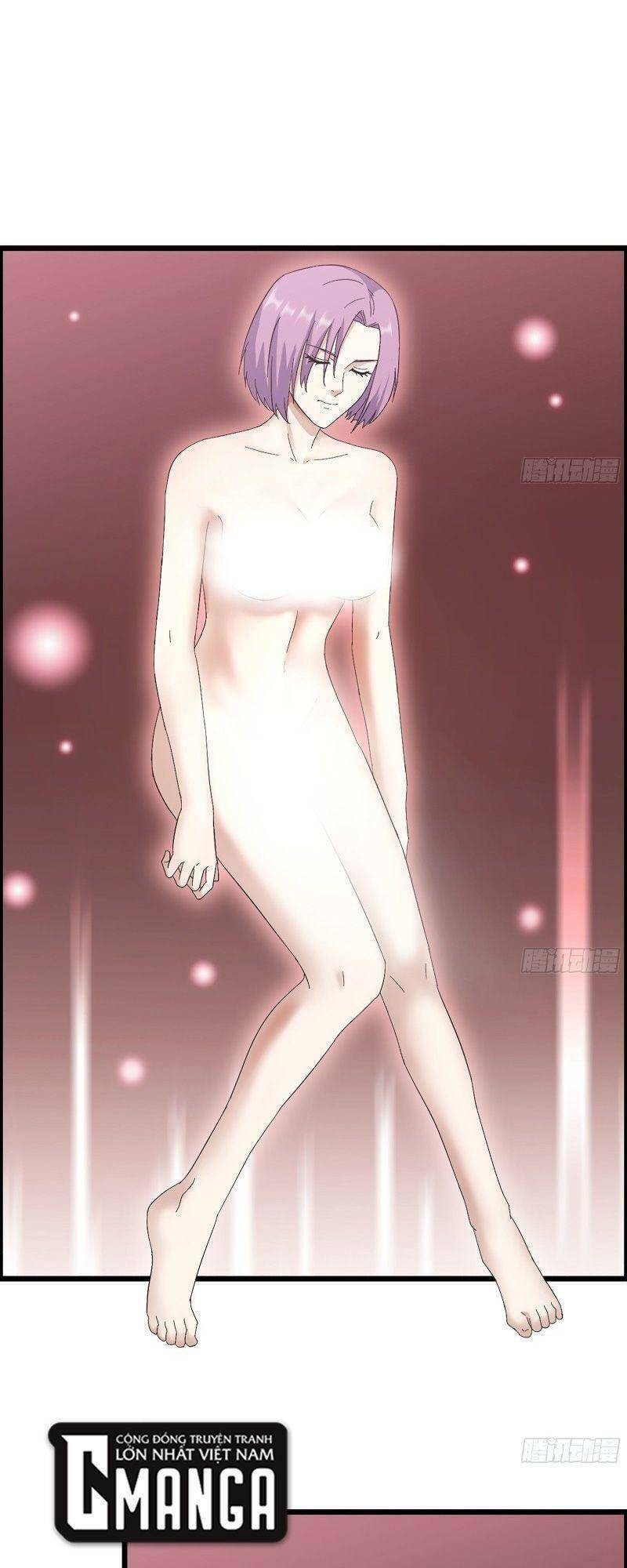 Tôi Chuyển Vàng Tại Mạt Thế - Chapter 306 - Page 20