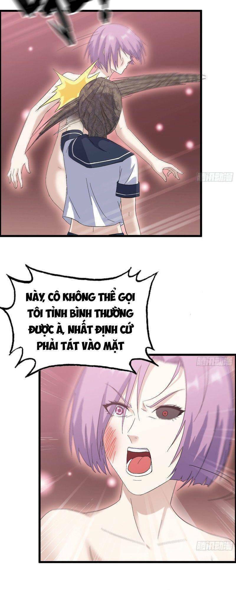 Tôi Chuyển Vàng Tại Mạt Thế - Chapter 306 - Page 22