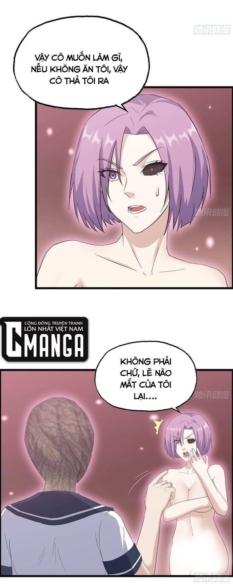 Tôi Chuyển Vàng Tại Mạt Thế - Chapter 306 - Page 26