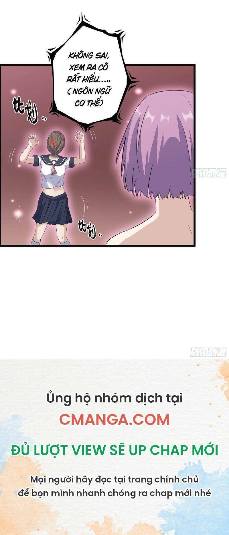 Tôi Chuyển Vàng Tại Mạt Thế - Chapter 306 - Page 27