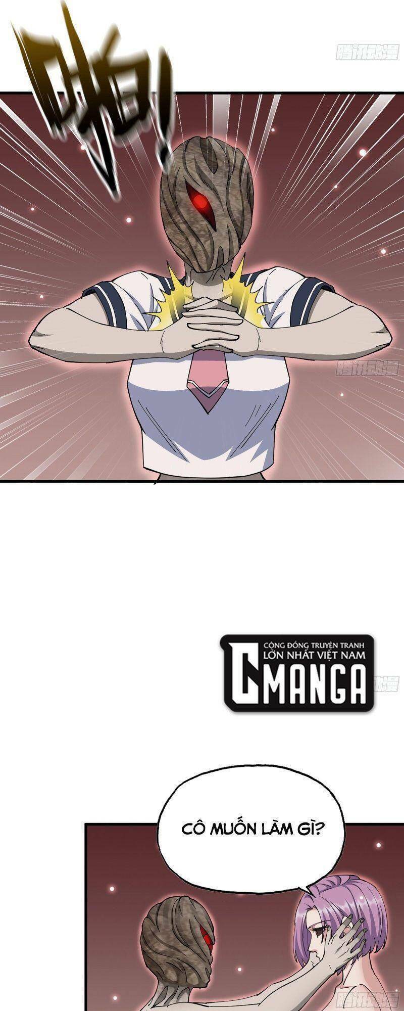 Tôi Chuyển Vàng Tại Mạt Thế - Chapter 307 - Page 12