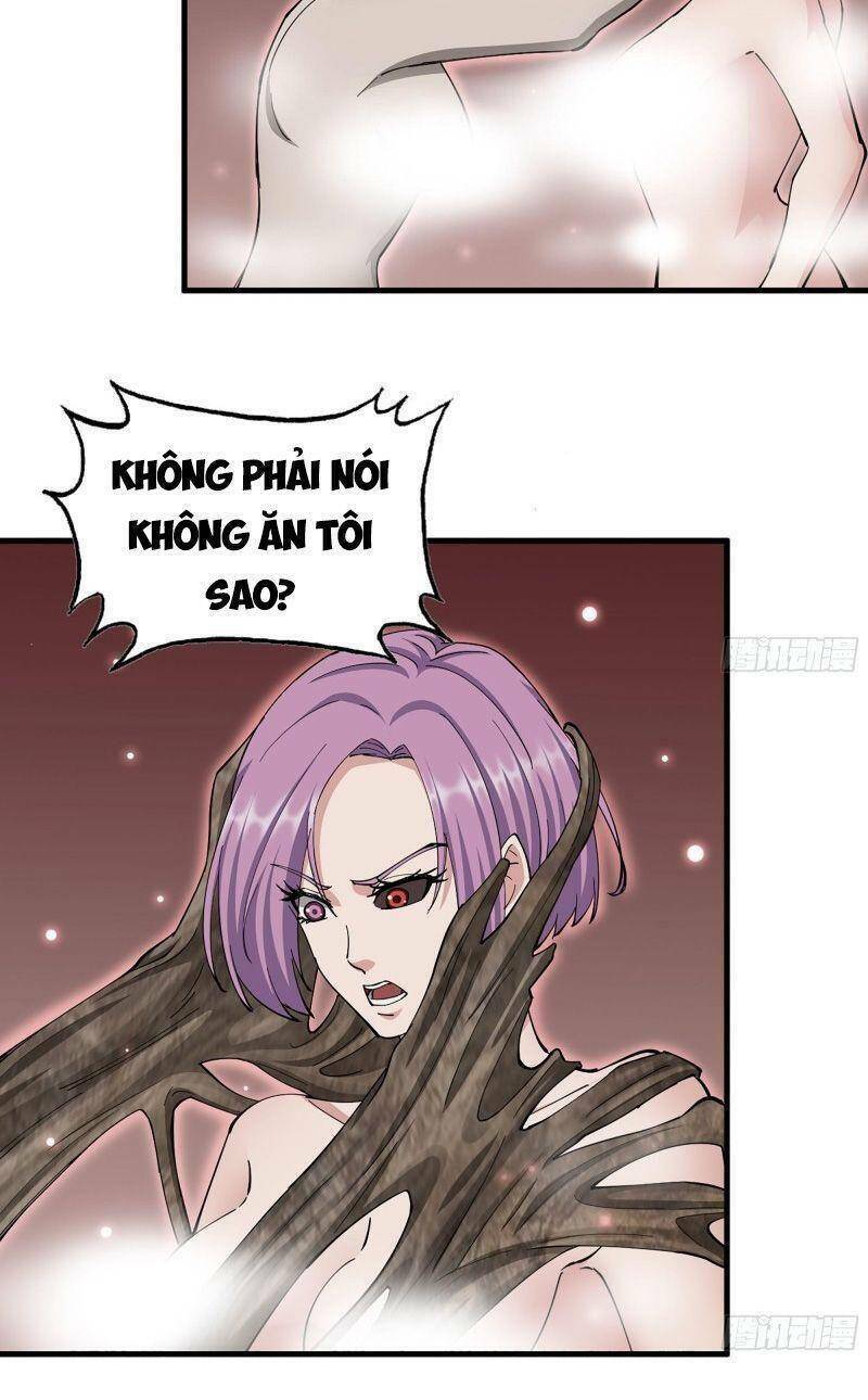 Tôi Chuyển Vàng Tại Mạt Thế - Chapter 307 - Page 13