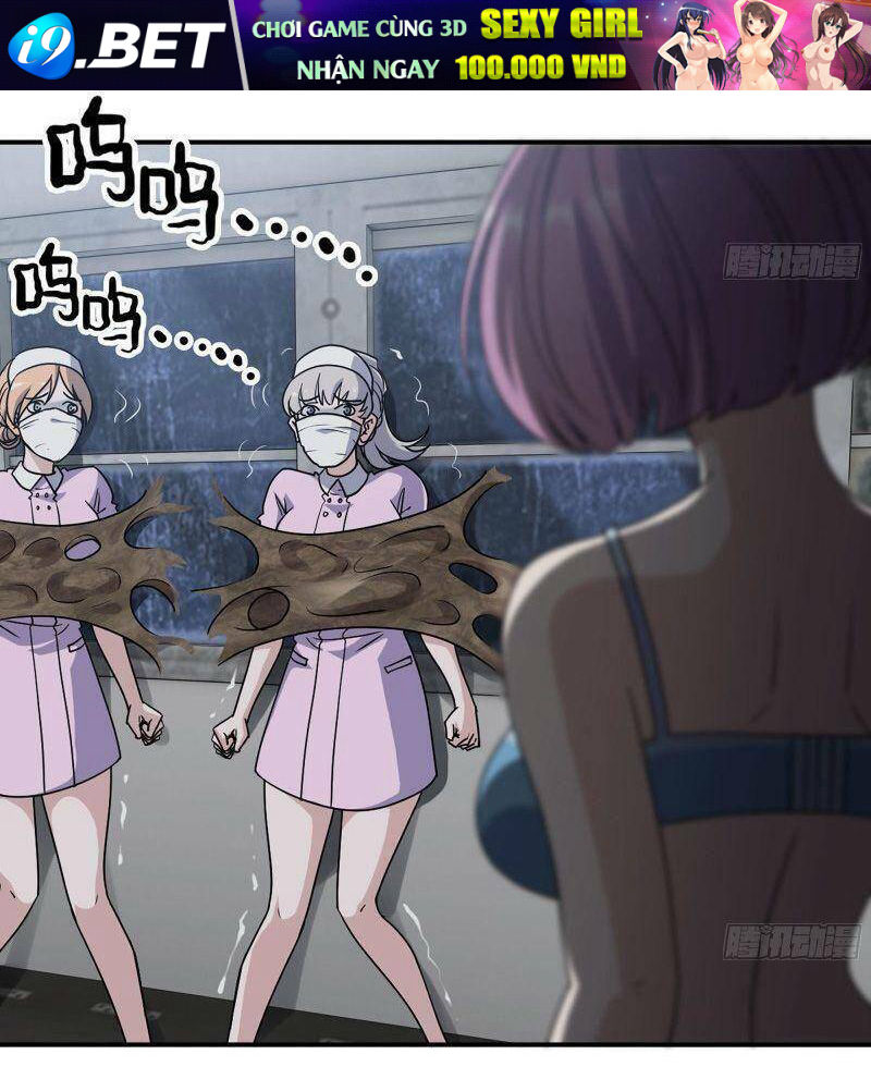 Tôi Chuyển Vàng Tại Mạt Thế - Chapter 307 - Page 17