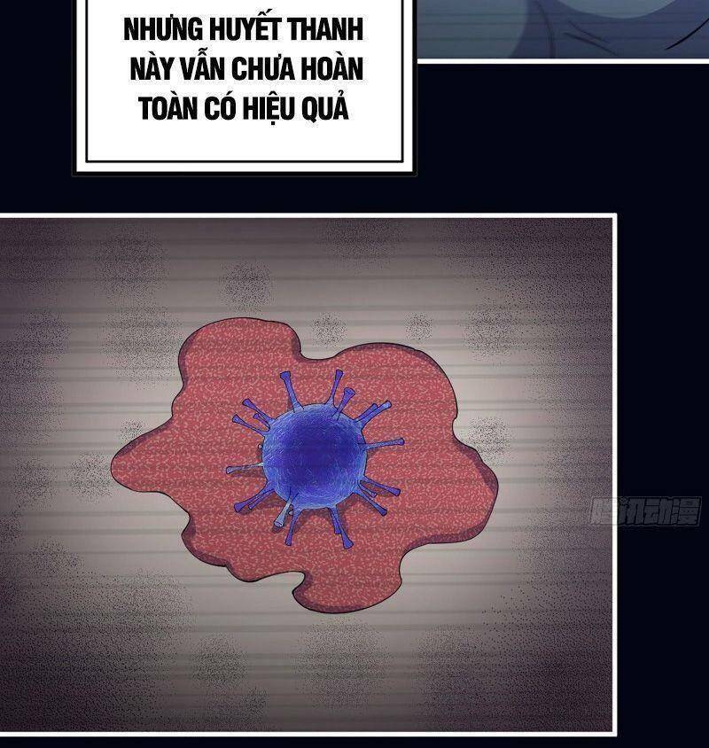 Tôi Chuyển Vàng Tại Mạt Thế - Chapter 307 - Page 7