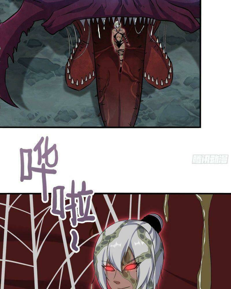 Tôi Chuyển Vàng Tại Mạt Thế - Chapter 308 - Page 13