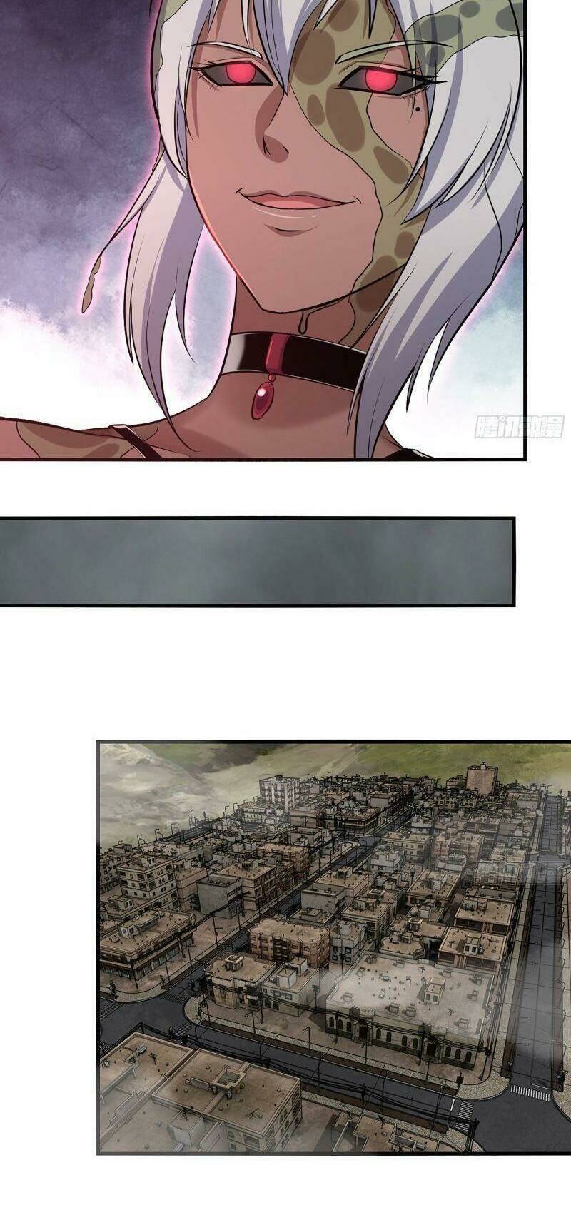 Tôi Chuyển Vàng Tại Mạt Thế - Chapter 308 - Page 16